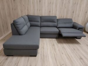 divano Comfort Sinistro Euro 2190 - Divani promozione pronta consegna